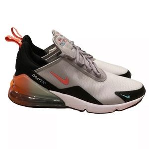 GOLF Nike Air Max 270 G Golf - Hot Punch Miami - Men’s 7/Women’s Size 8.5